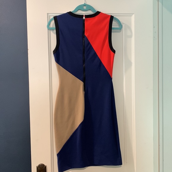 Rachel Roy Dress Size 4 - Picture 3 of 3